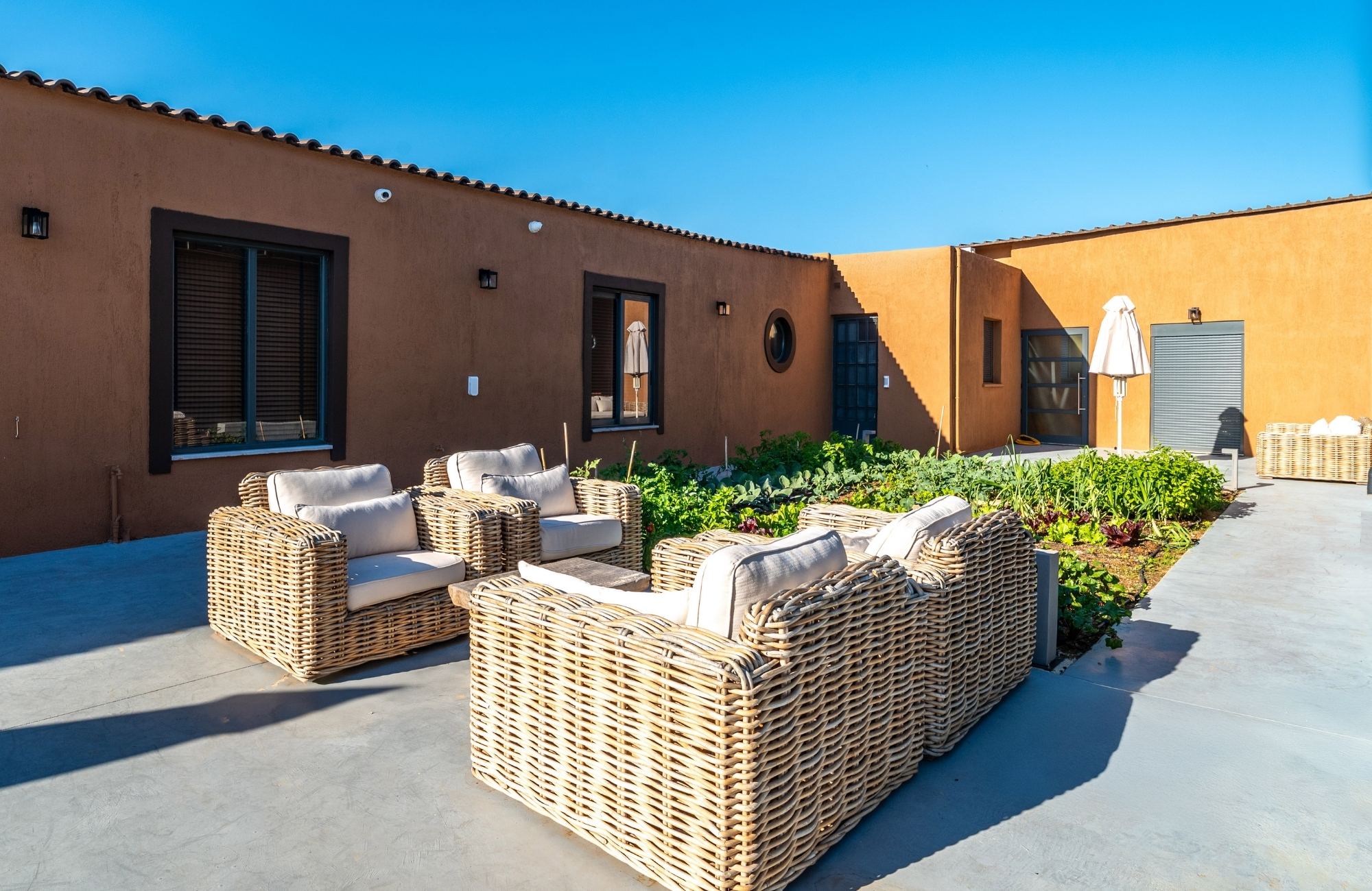 Teddy's Reserve 2021 Venue 21