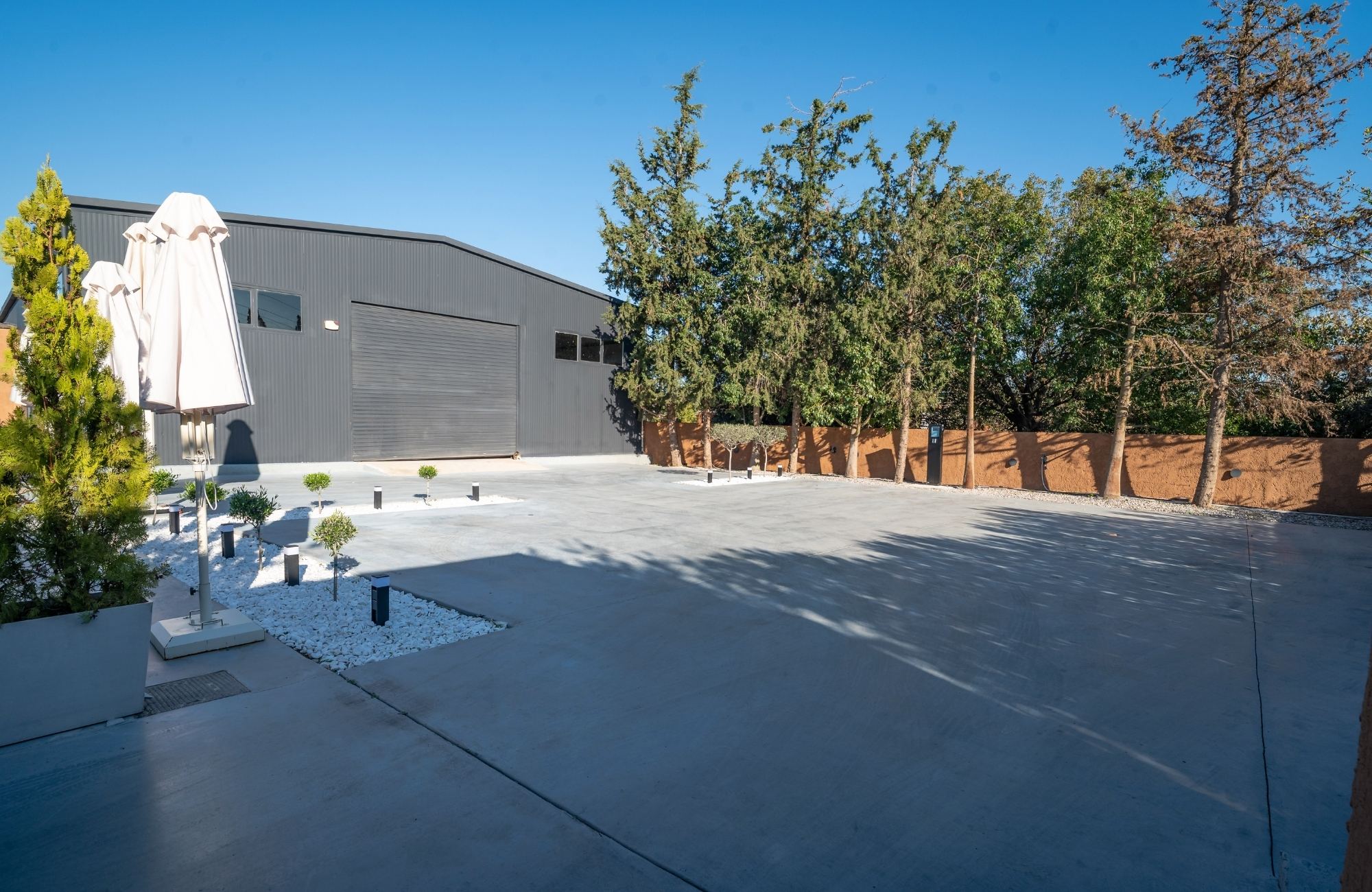 Teddy's Reserve 2021 Venue 24
