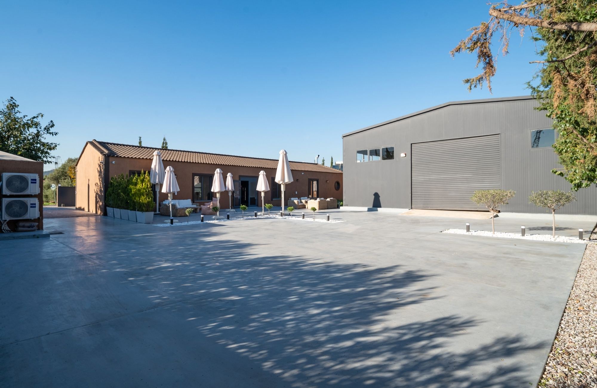 Teddy's Reserve 2021 Venue 26