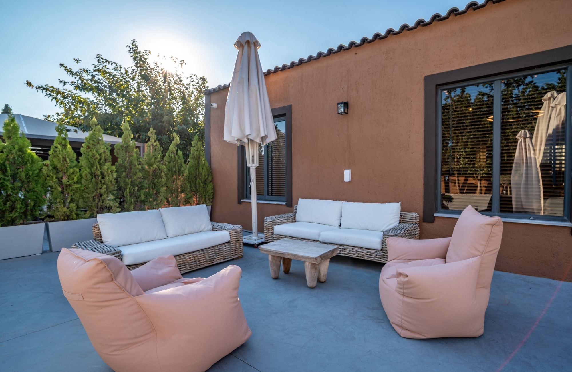 Teddy's Reserve 2021 Venue 28