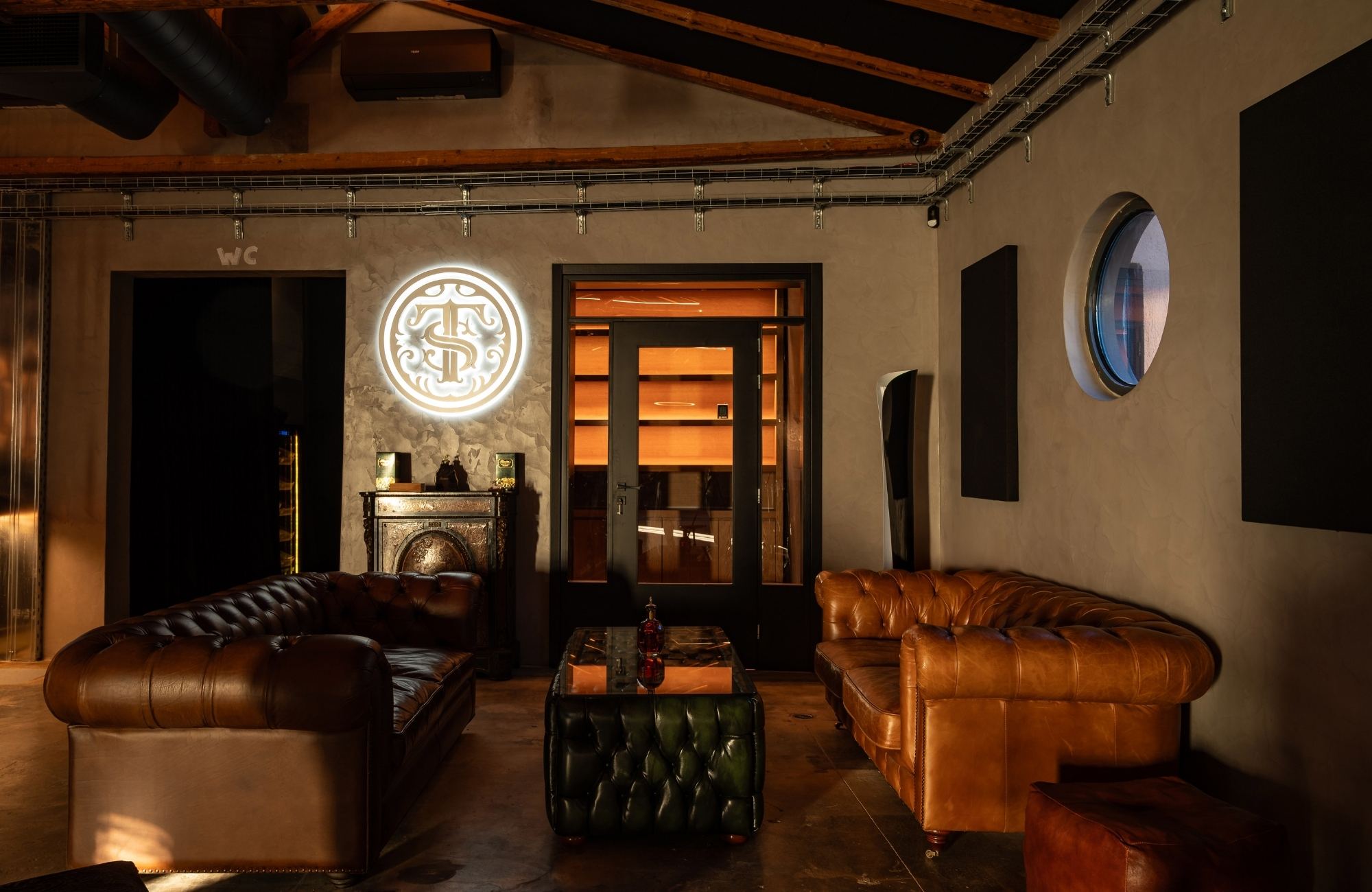 Teddy's Reserve 2021 Venue 45