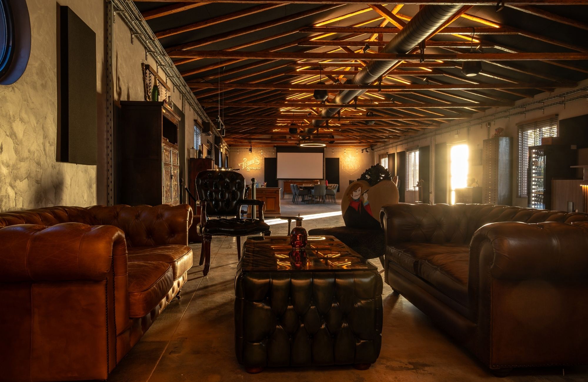 Teddy's Reserve 2021 Venue 46