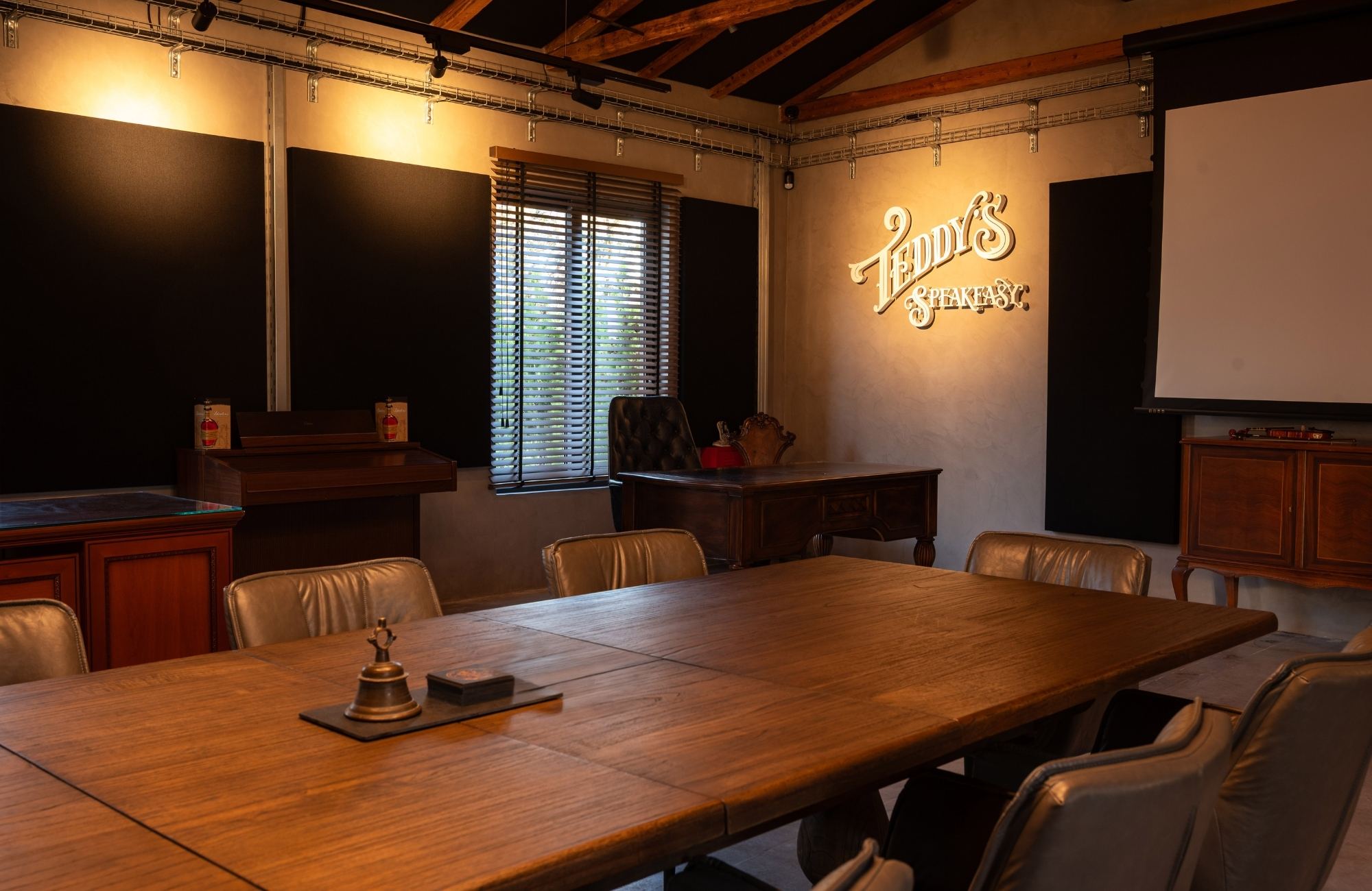 Teddy's Reserve 2021 Venue 47