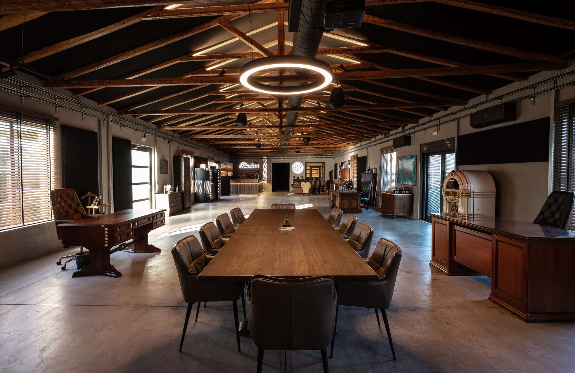 Teddy's Reserve 2021 Venue 1