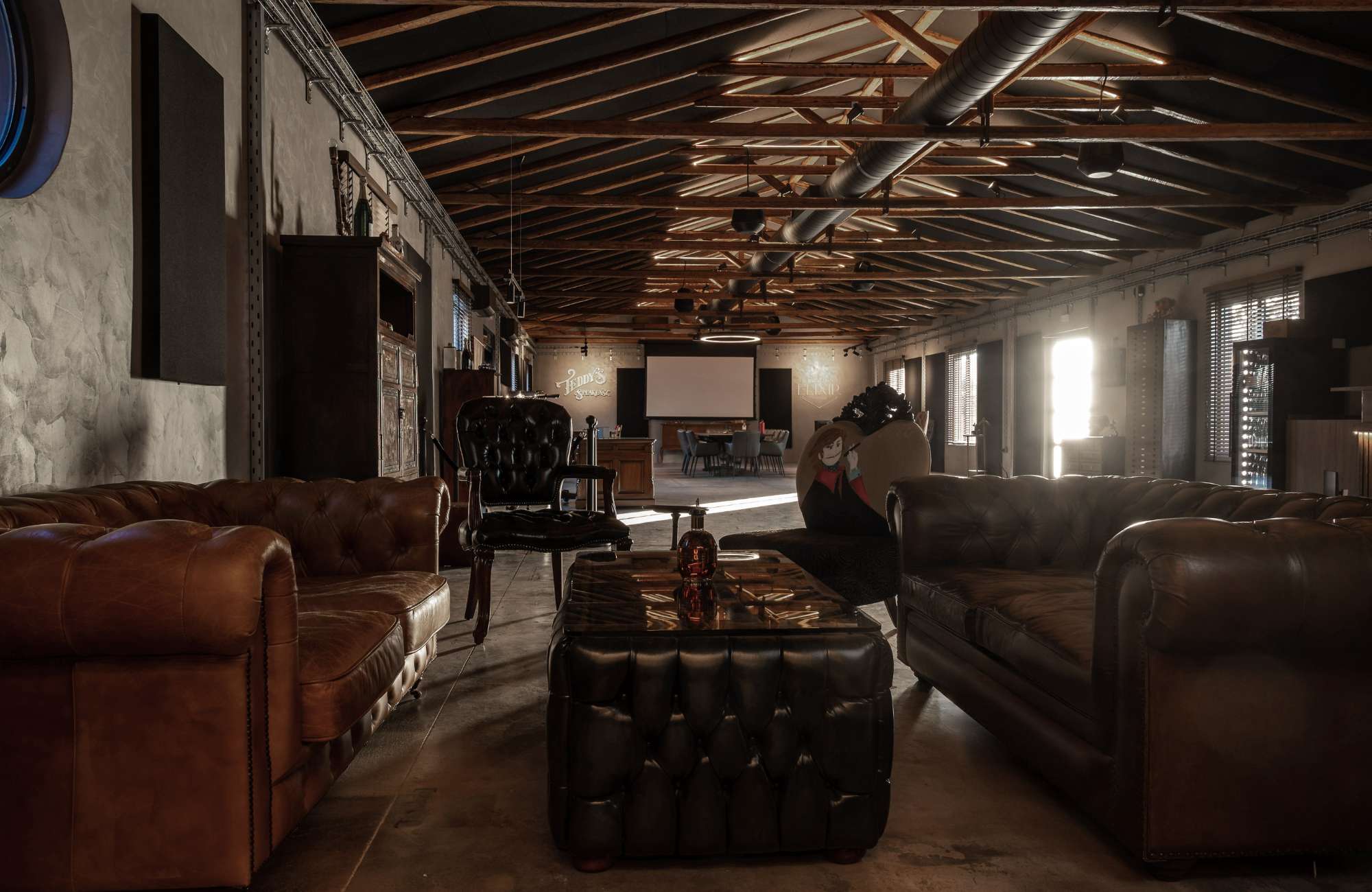 Teddy's Reserve 2021 Venue 3